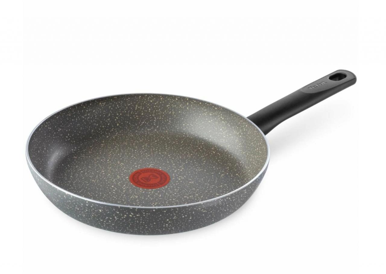 Сковорода Tefal Natural Cook 28 см (04213128)