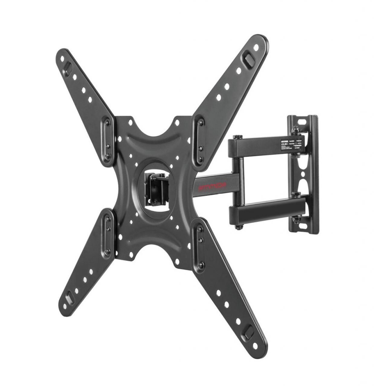 Кронштейн для ТВ ARM MEDIA LCD-405 26-60 черный