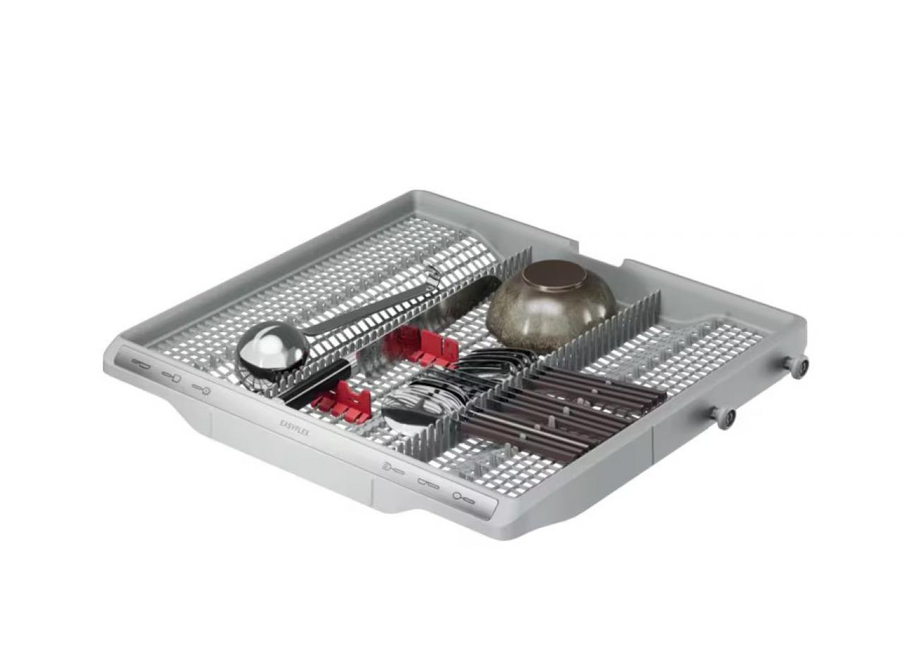 Посудомоечная посуда встраиваемая AEG NG82IA20SK