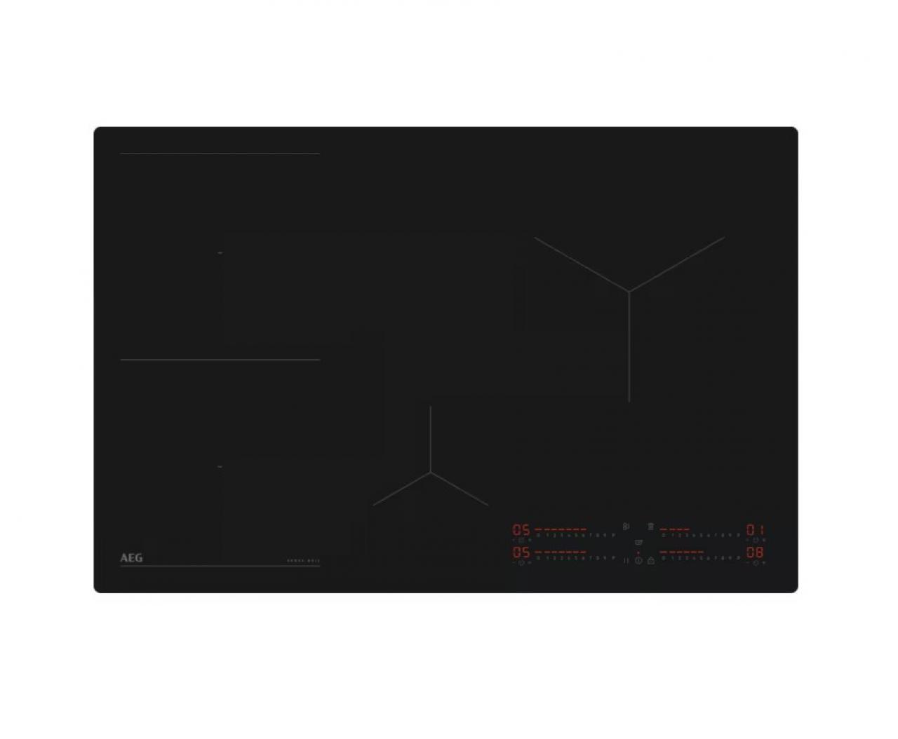 Варочная поверхность AEG TI84IB10IT