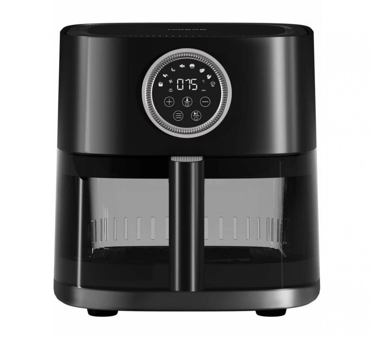 Аэрогриль HIBERG GF 400 GB