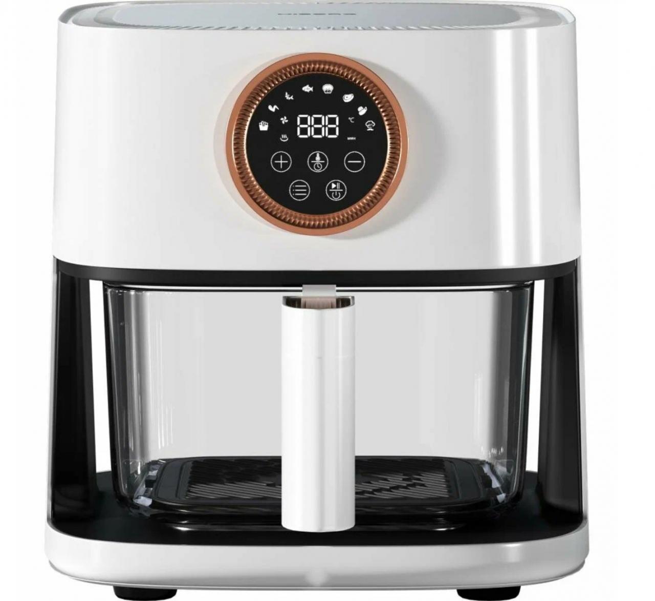 Аэрогриль HIBERG GF 400 GW