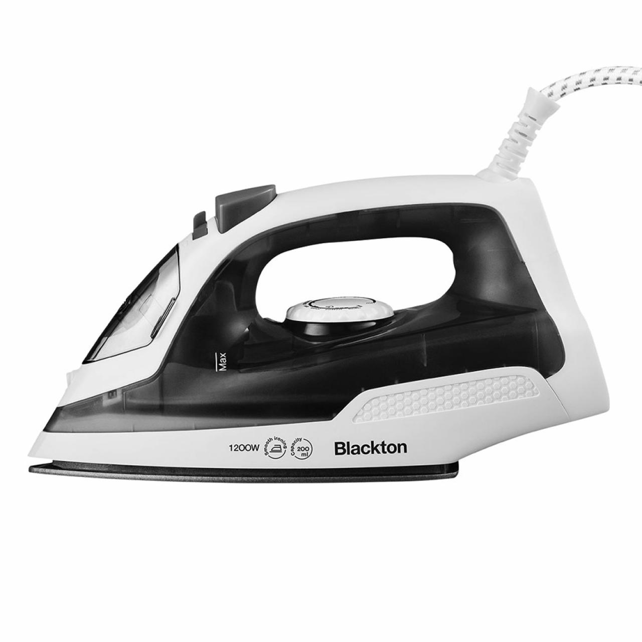 Утюг Blackton Bt SI1110 White-Black