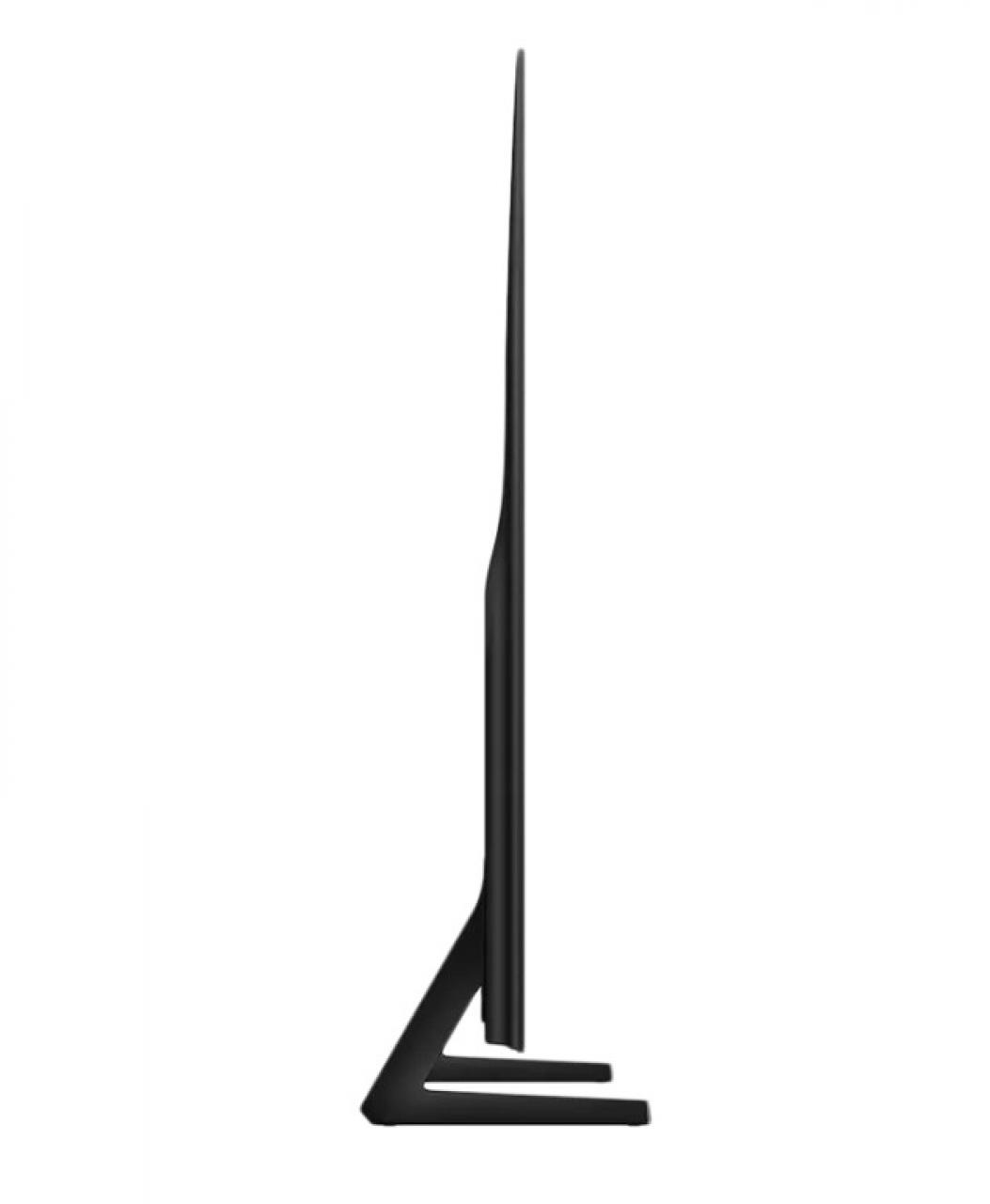 OLED-телевизор Samsung QE55S85HAEXPY 55" черный