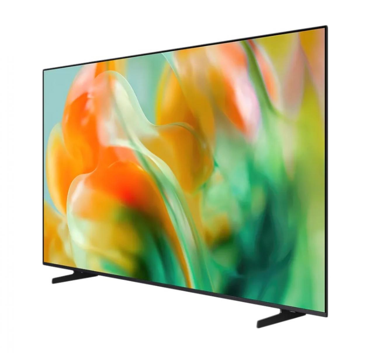 LED-телевизор Samsung UE65M80HAUXPY 65" черный