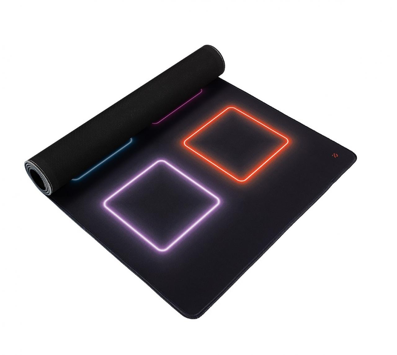 Игровой коврик Smartbuy RUSH Cube XXL-size (SBMP-26G-CU)/20