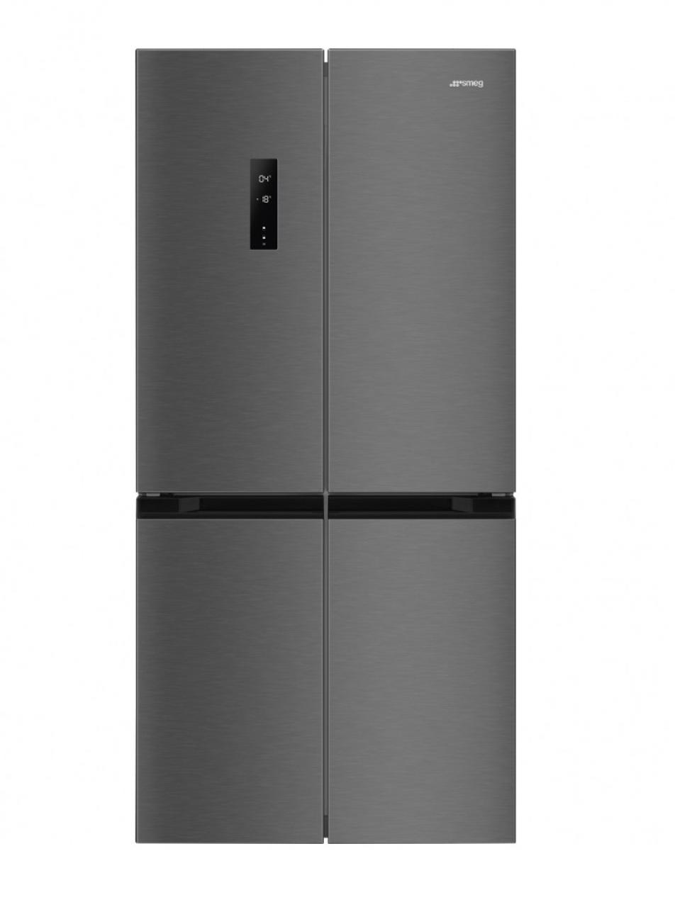 Холодильник Side-by-Side Smeg FQI48KD