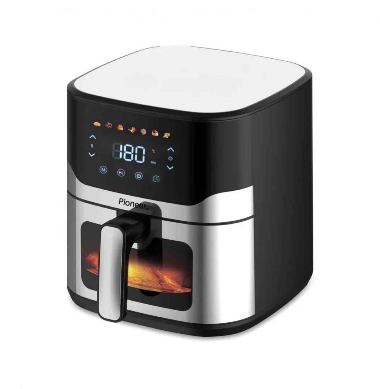 Аэрогриль PIONEER SM518D