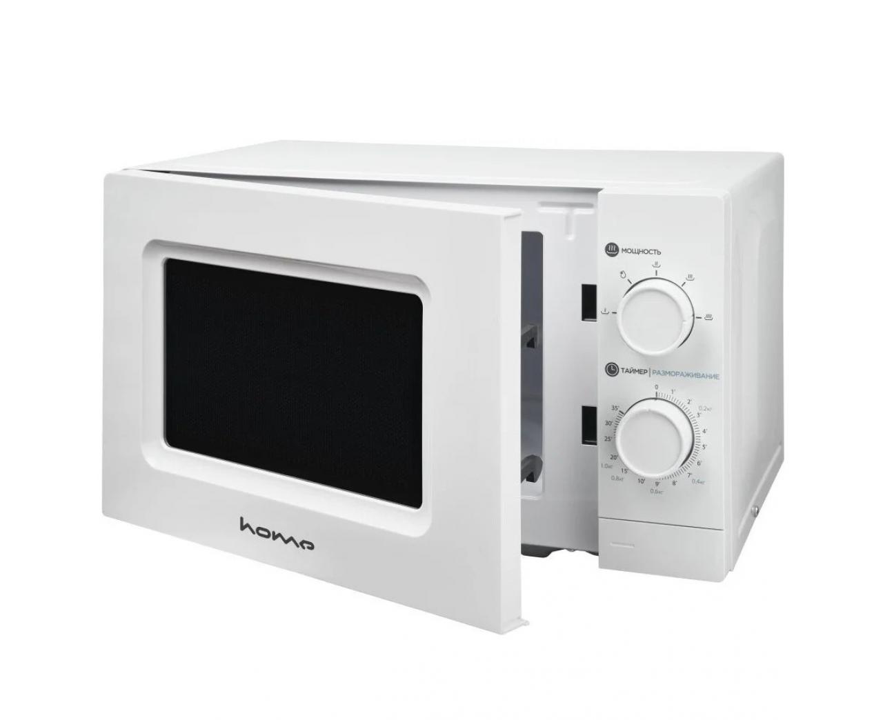 Микроволновая печь Home HMM207BW