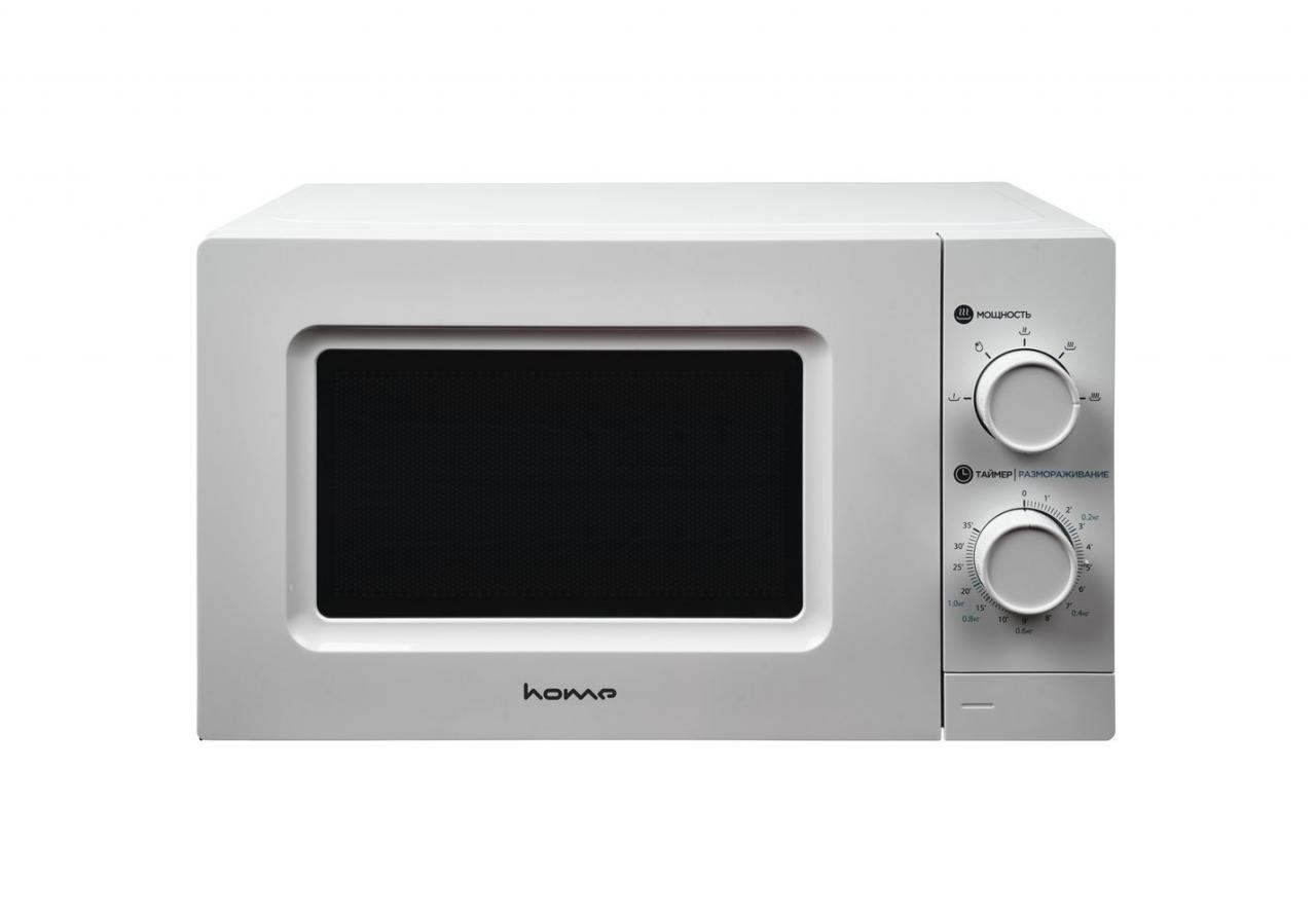 Микроволновая печь Home HMM207BW