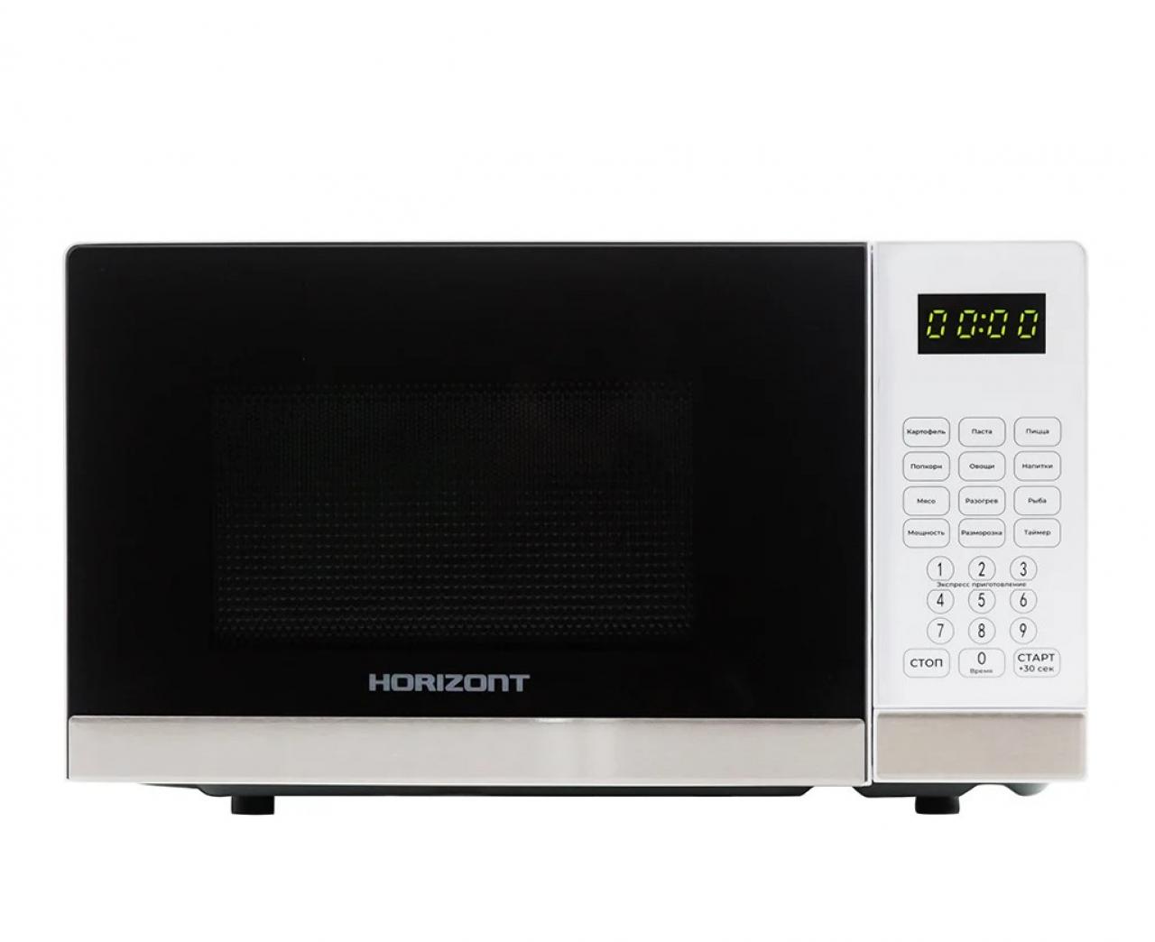 Микроволновая печь Horizont HSD202W
