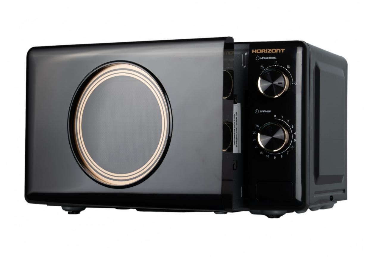 Микроволновая печь HORIZONT HSM205RBG