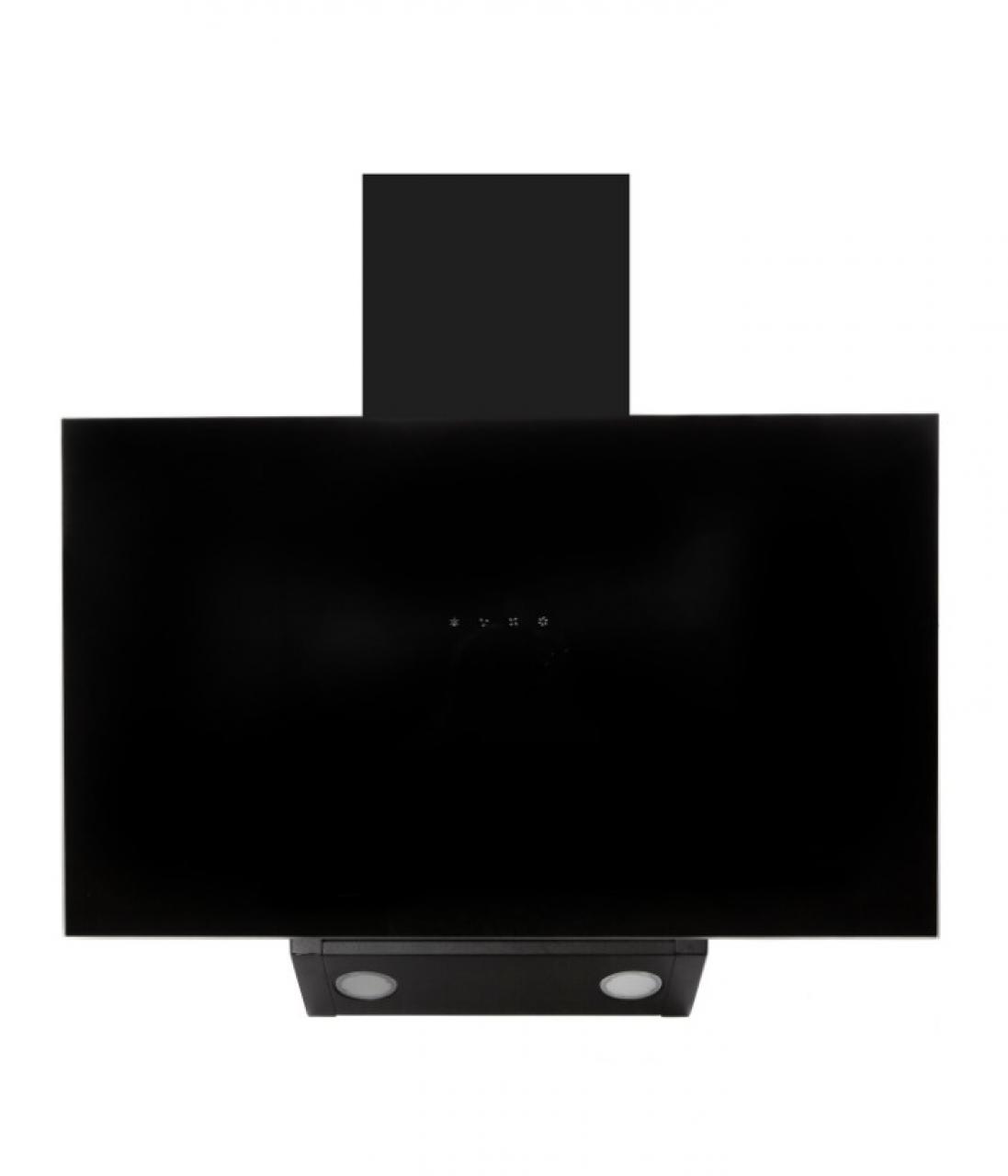 Вытяжка Konigin Flow Tech Black 60