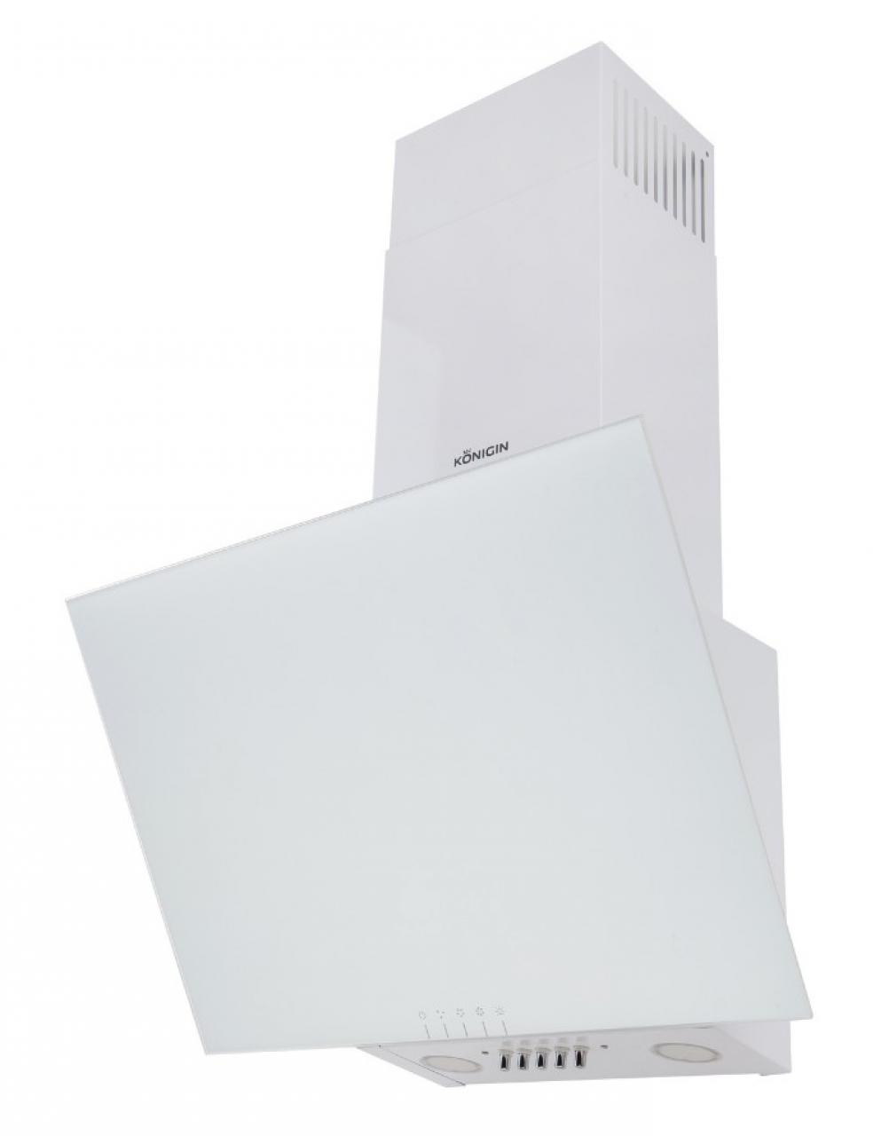 Вытяжка Konigin Flow White 60