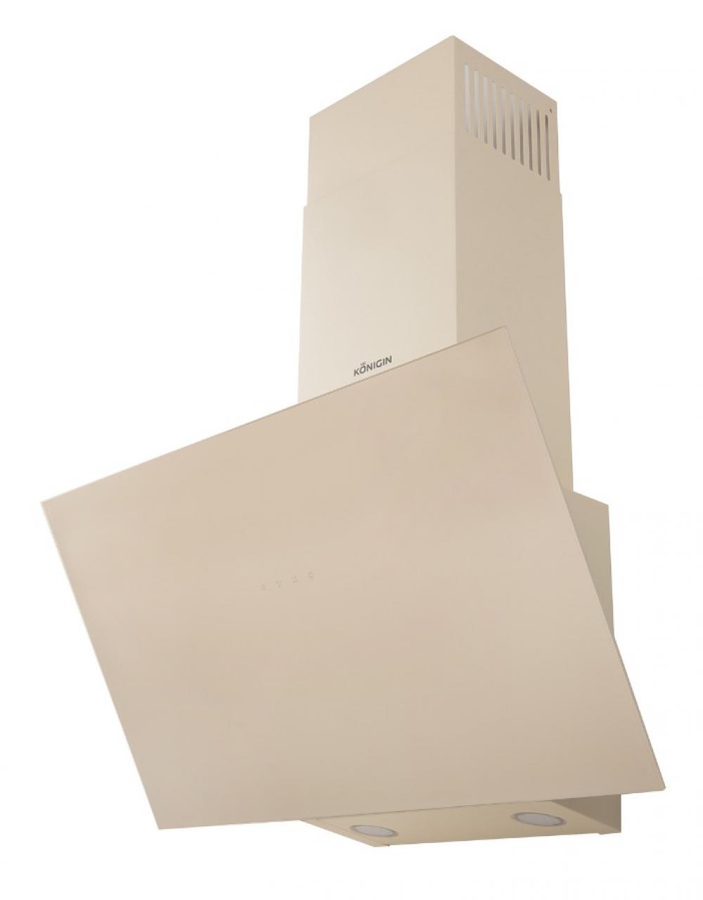 Вытяжка Konigin Flow Tech Ivory 60