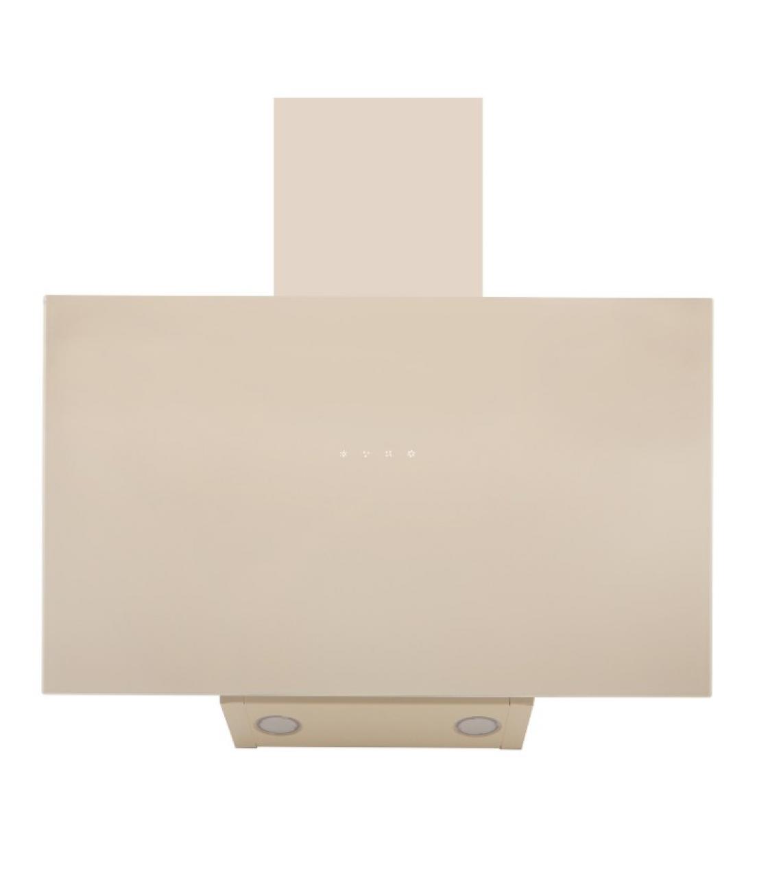 Вытяжка Konigin Flow Tech Ivory 60