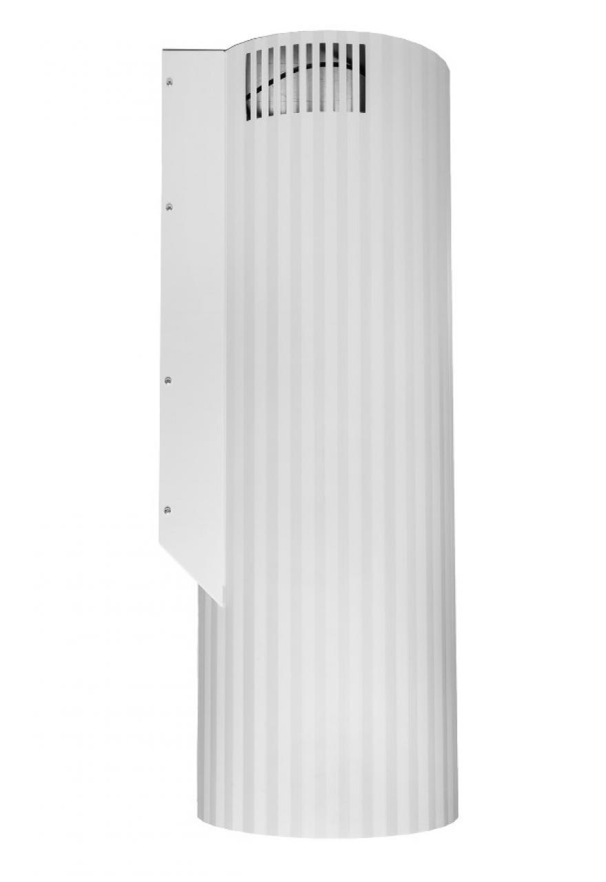 Вытяжка Konigin Largo White Matte 31