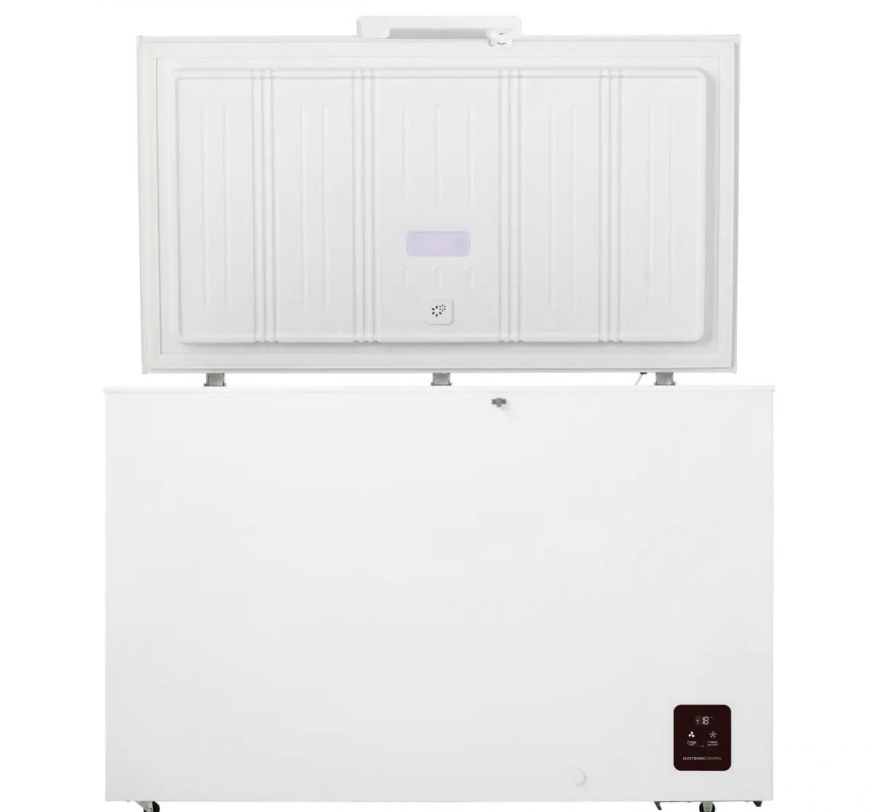 Ларь морозильный Gorenje FHC4216W5