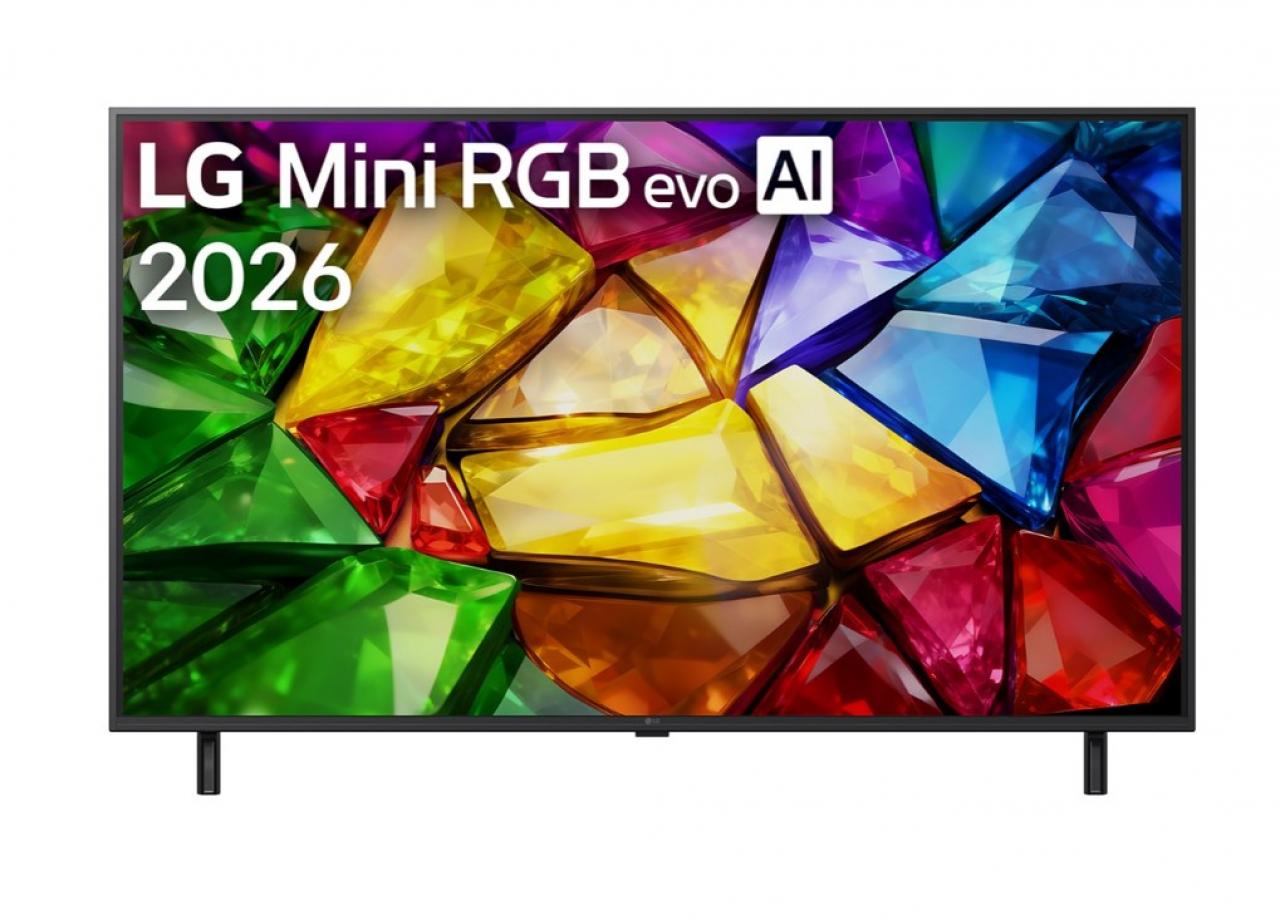LED-телевизор LG 55MRGB86B6A.ARUG 55" черный