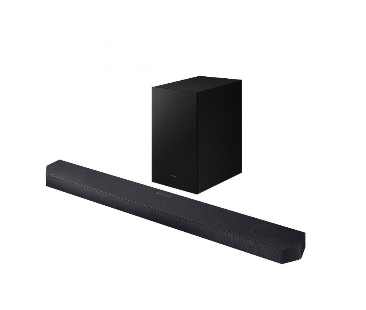 Саундбар Samsung HW-Q600H/PY