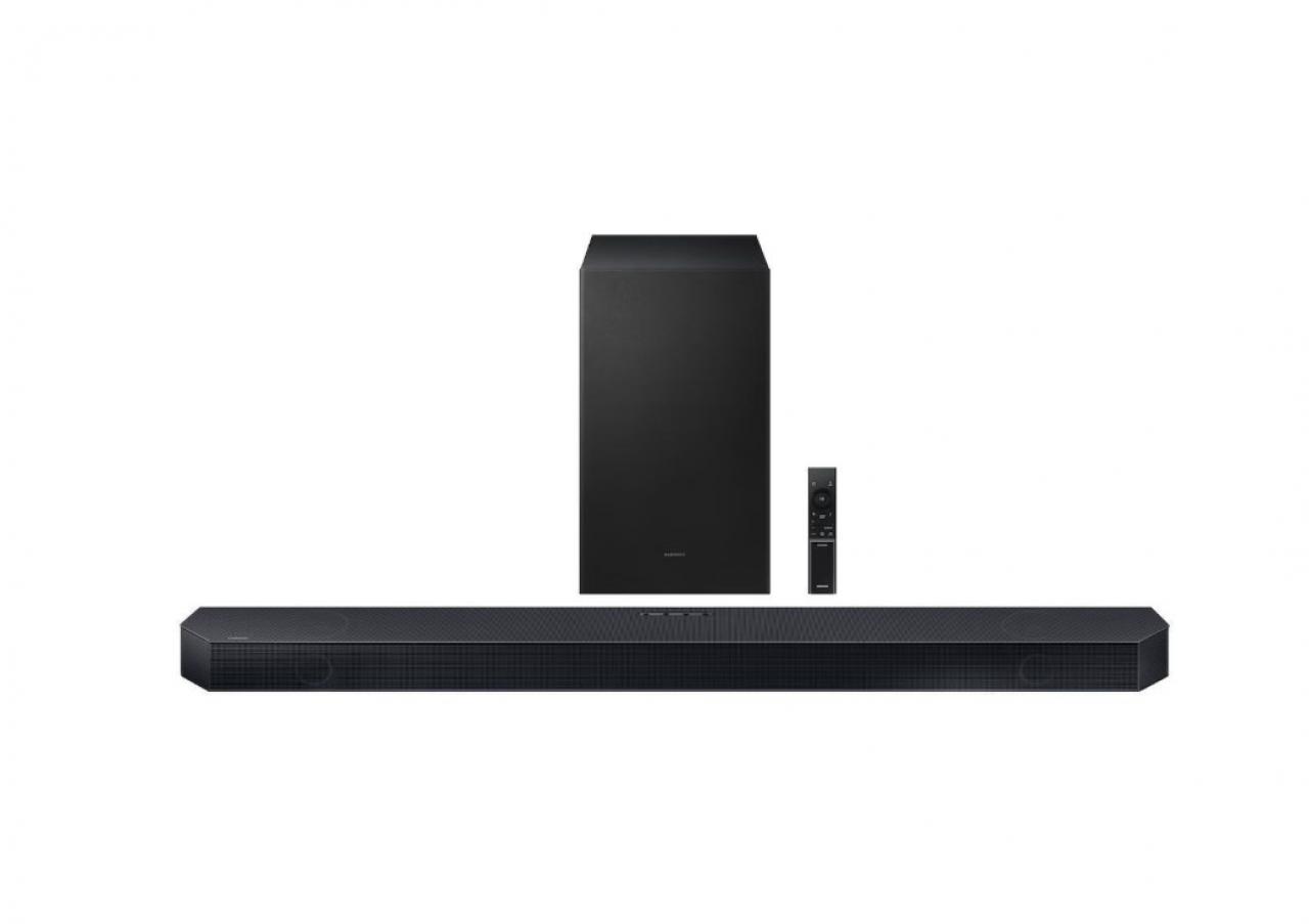 Саундбар Samsung HW-Q600H/PY