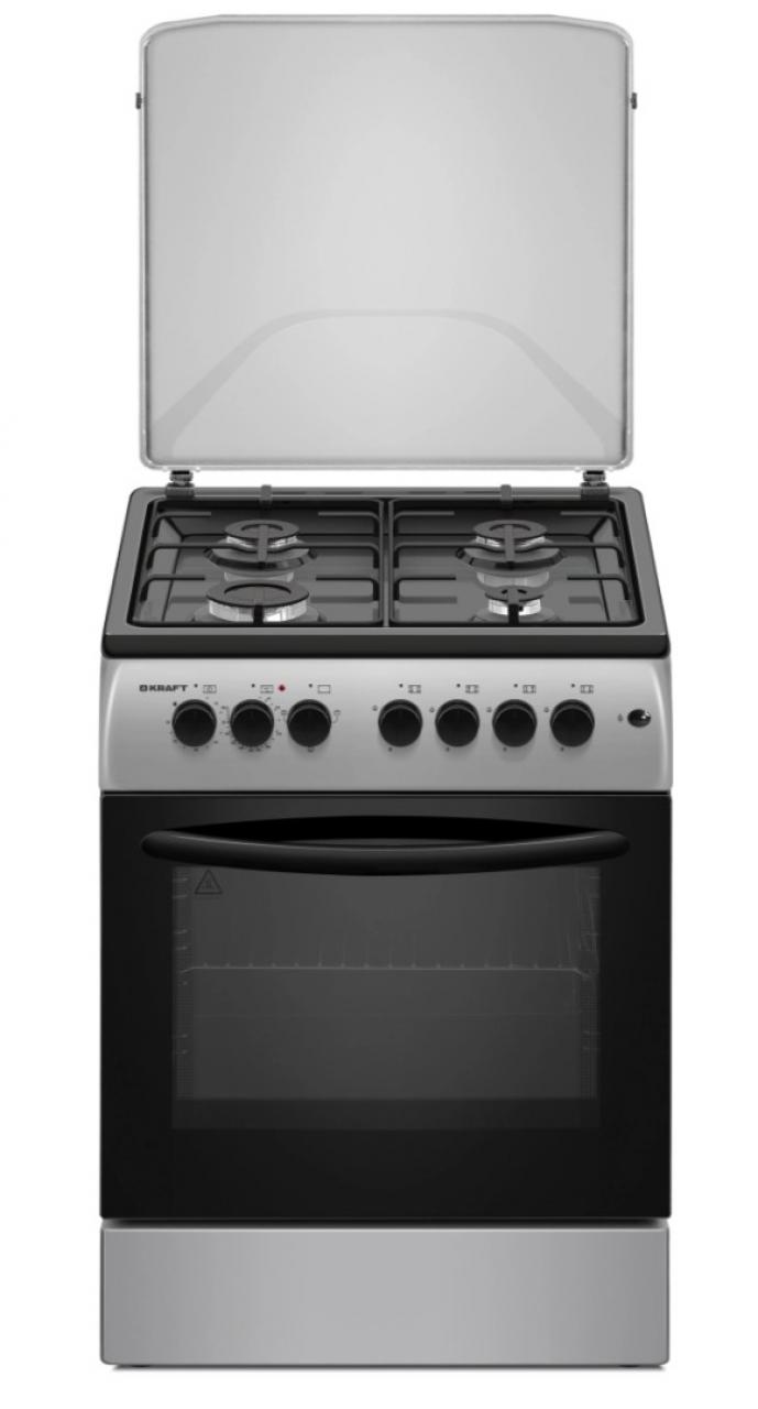 Кухонная плита Kraft KF-FSK6403 AES