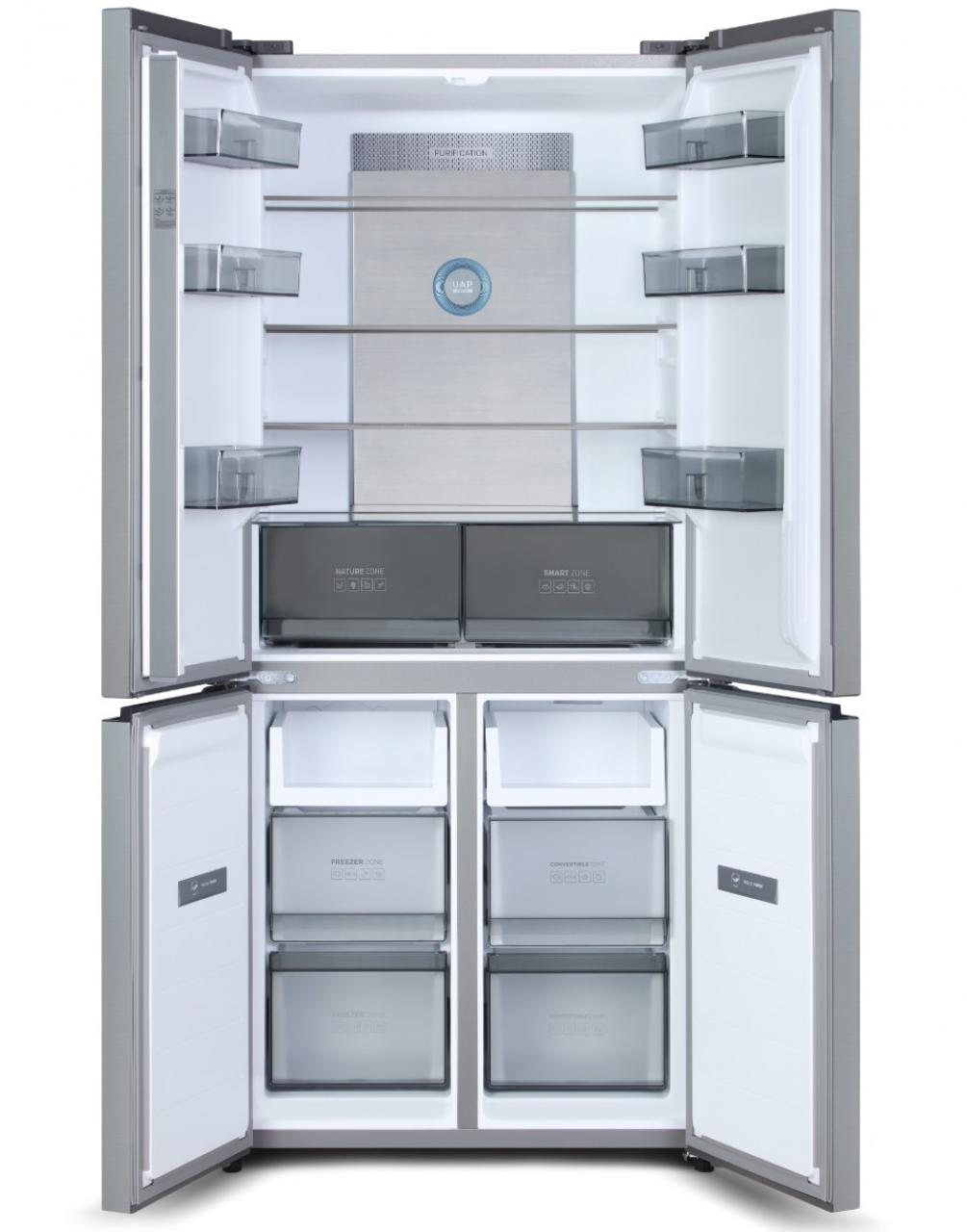 Холодильник Бирюса CD 464 I