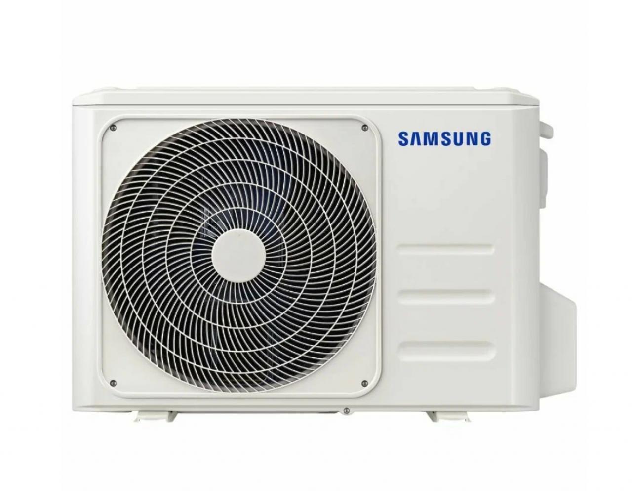 Сплит-система Samsung AR09TXHQASINUA