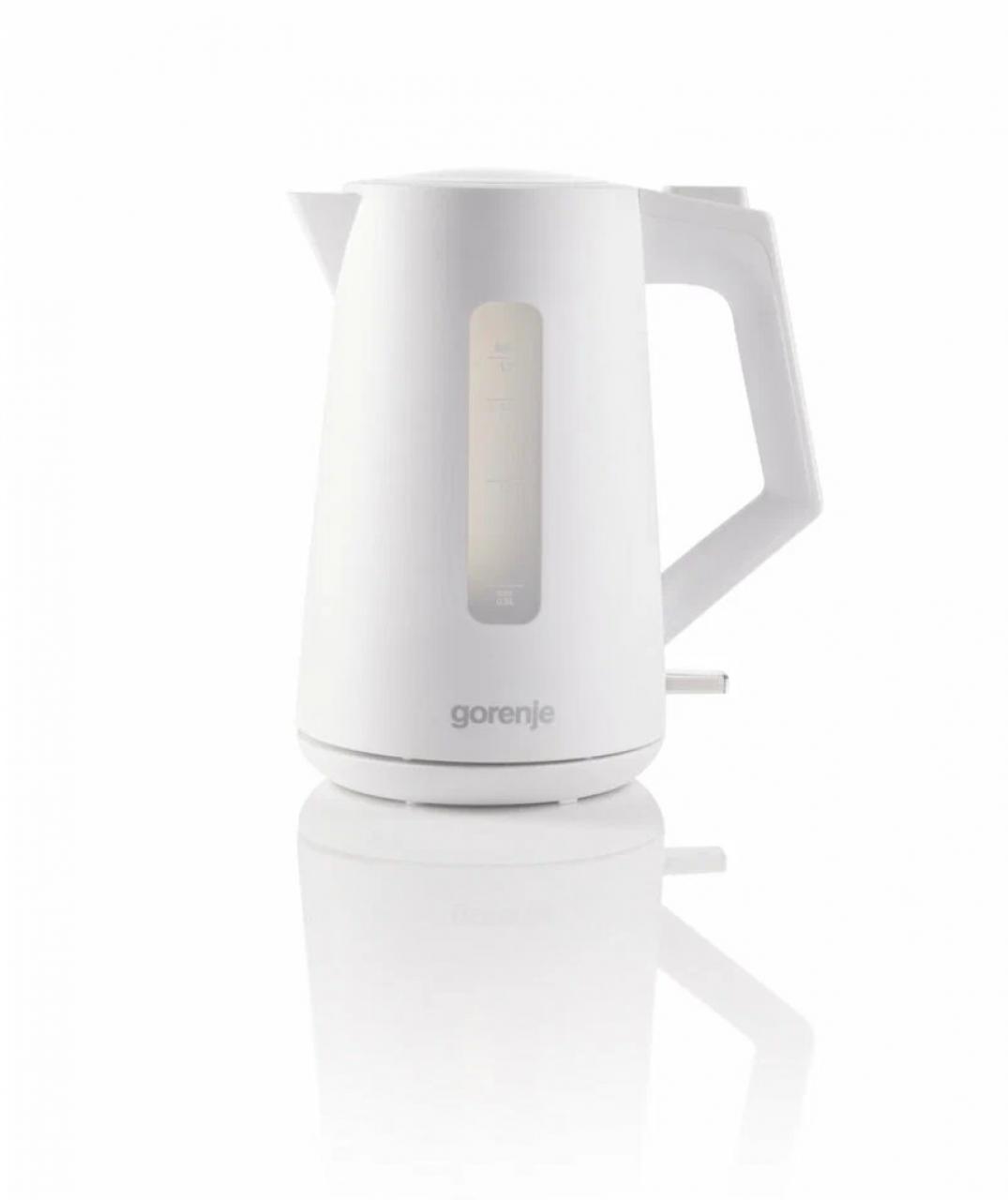 Чайник GORENJE K17OPW