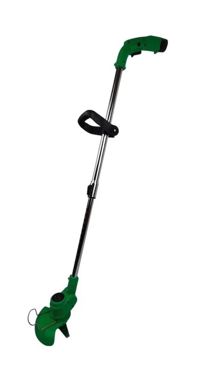 Аккумуляторный триммер Zitrek GreenCut 12 082-2001