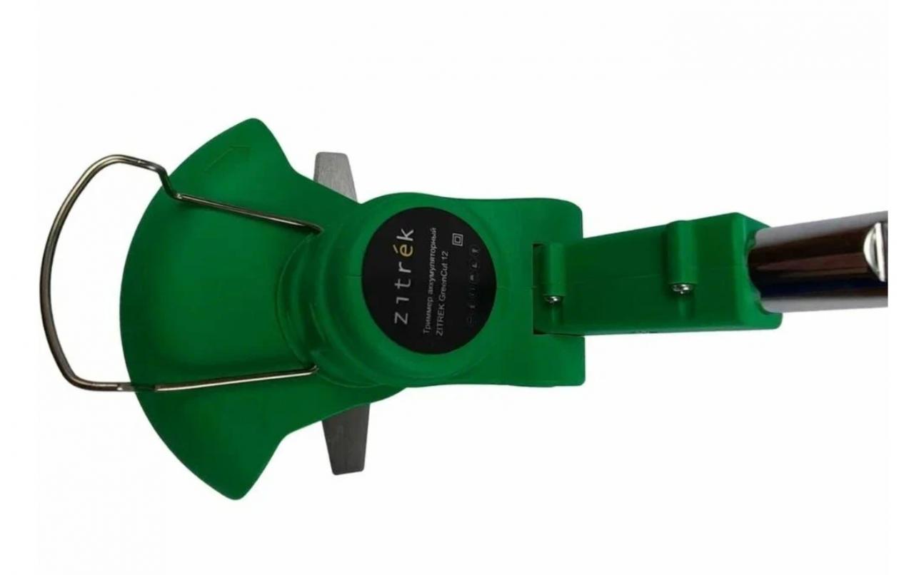 Аккумуляторный триммер Zitrek GreenCut 12 082-2001