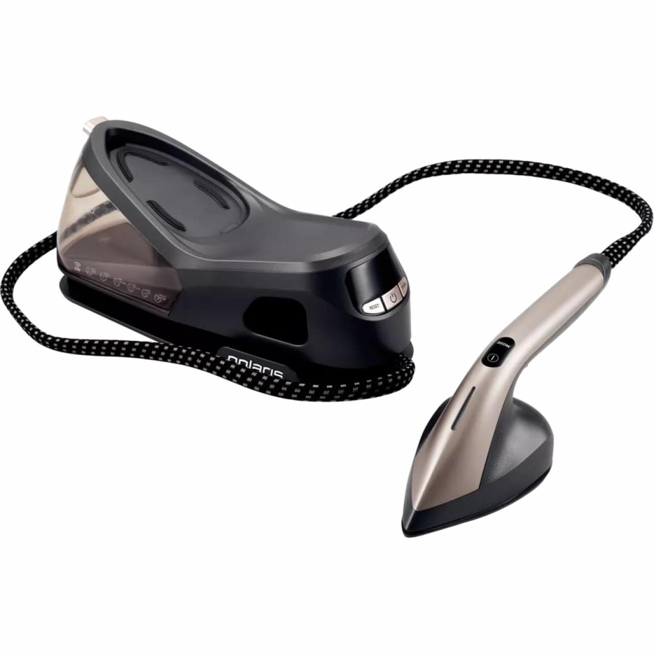 Парогенератор Polaris PSS 2002K X-Steam PRO Wi-Fi IQ Home