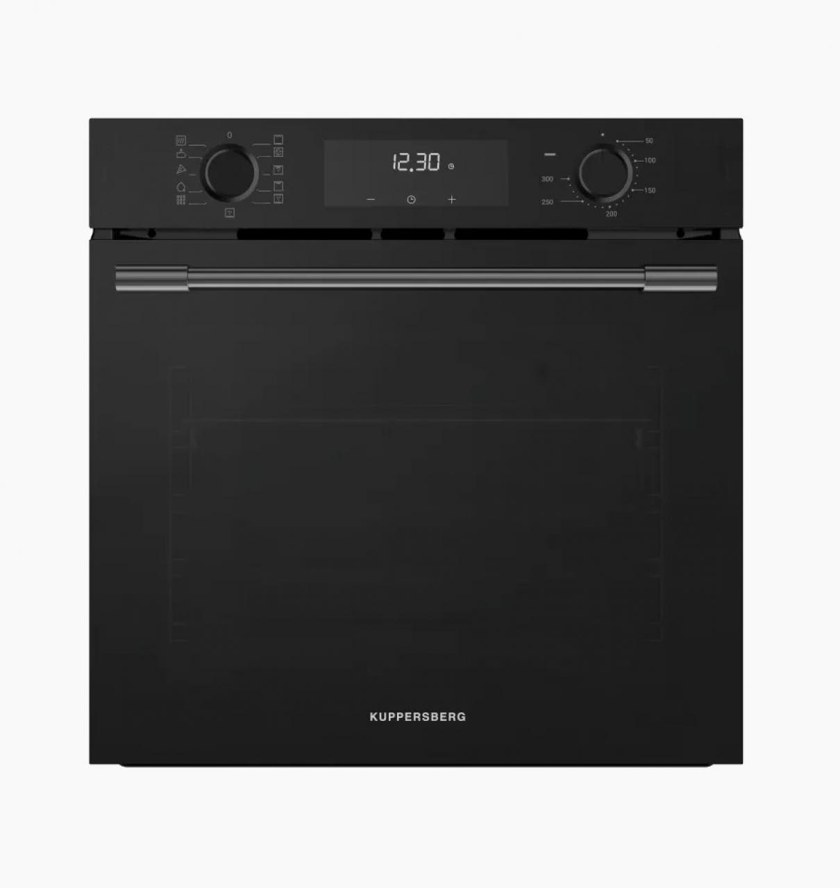 Духовой шкаф Kuppersberg HO 622 BB