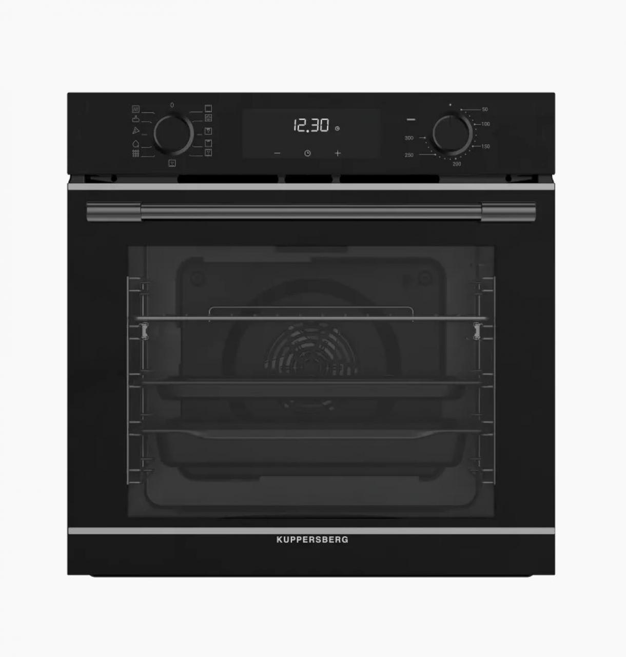 Духовой шкаф Kuppersberg HO 622 BX