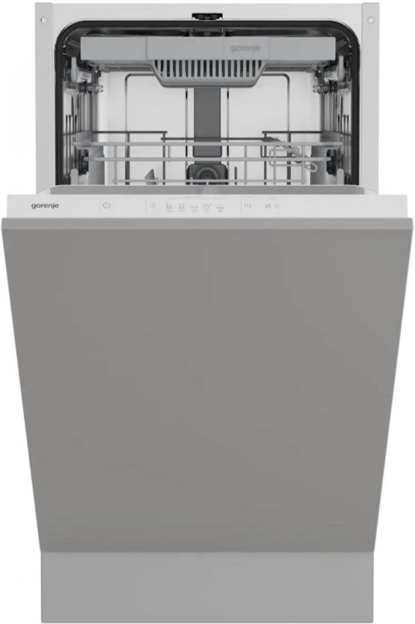 Посудомоечная машина встраиваемая Gorenje GV523E10WE