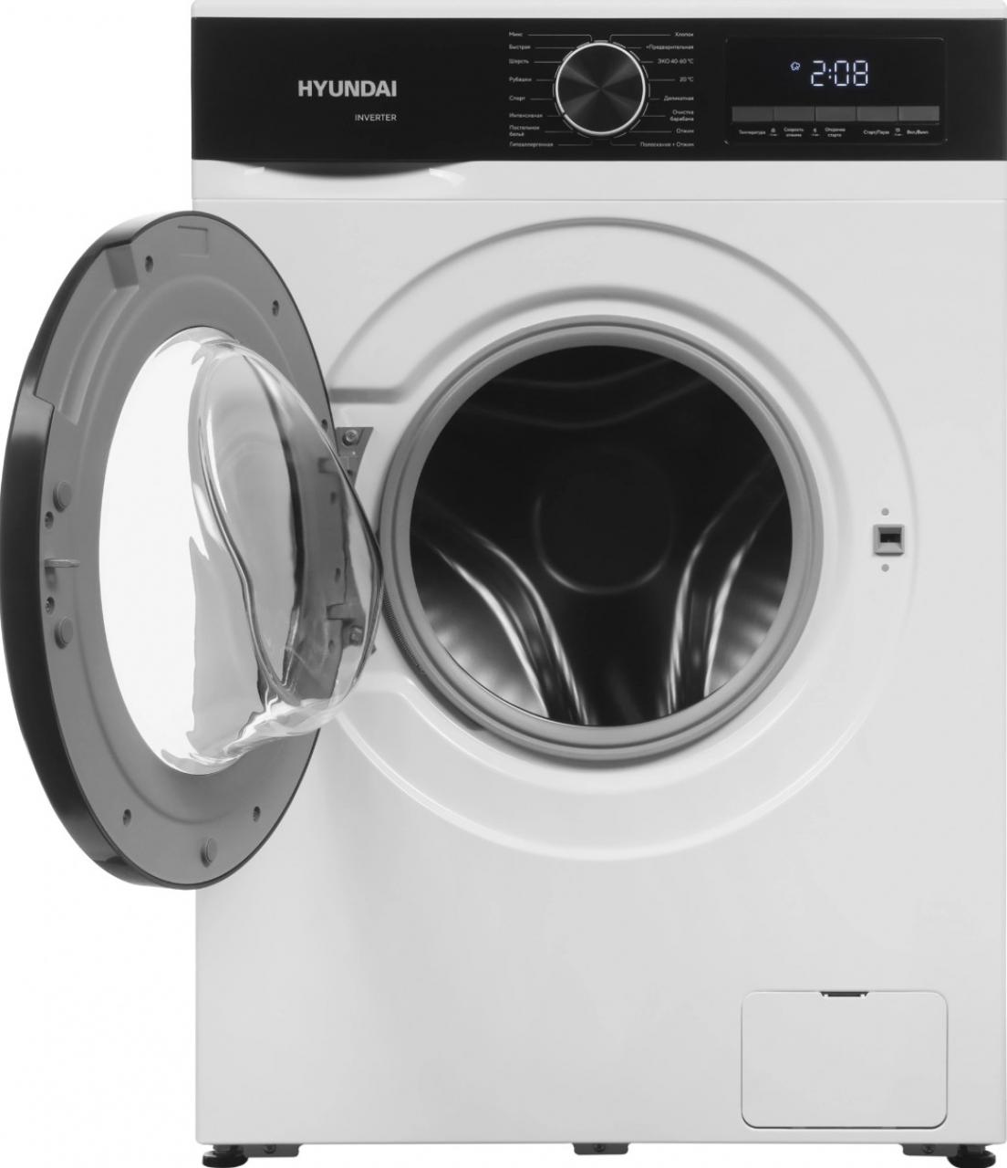 Стиральная машина Hyundai WME7210