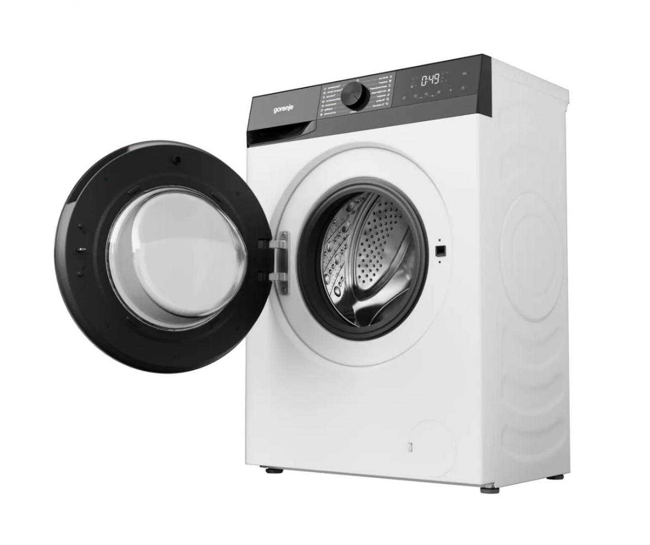 Стиральная машина Gorenje W2G2PS62A12/C