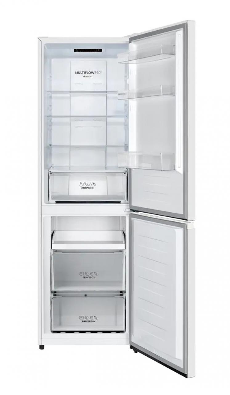 Холодильник Gorenje NRK61814W4
