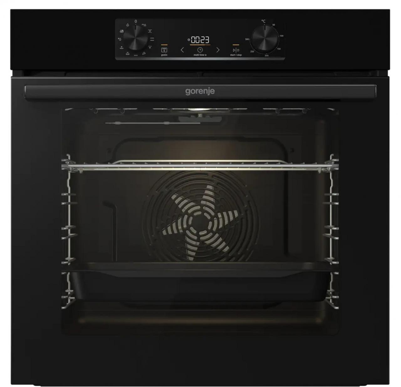 Духовой шкаф Gorenje BO6735E02BKOT