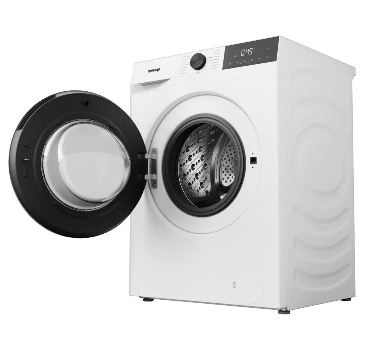 Стиральная машина Gorenje WG2P114A12/C