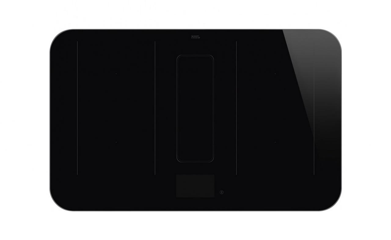 Варочная поверхность с вытяжкой Smeg HHSL7845X