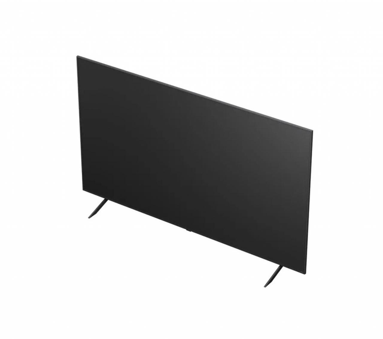 QNED-телевизор LG 75QNED80B6A.ARUG 75" черный