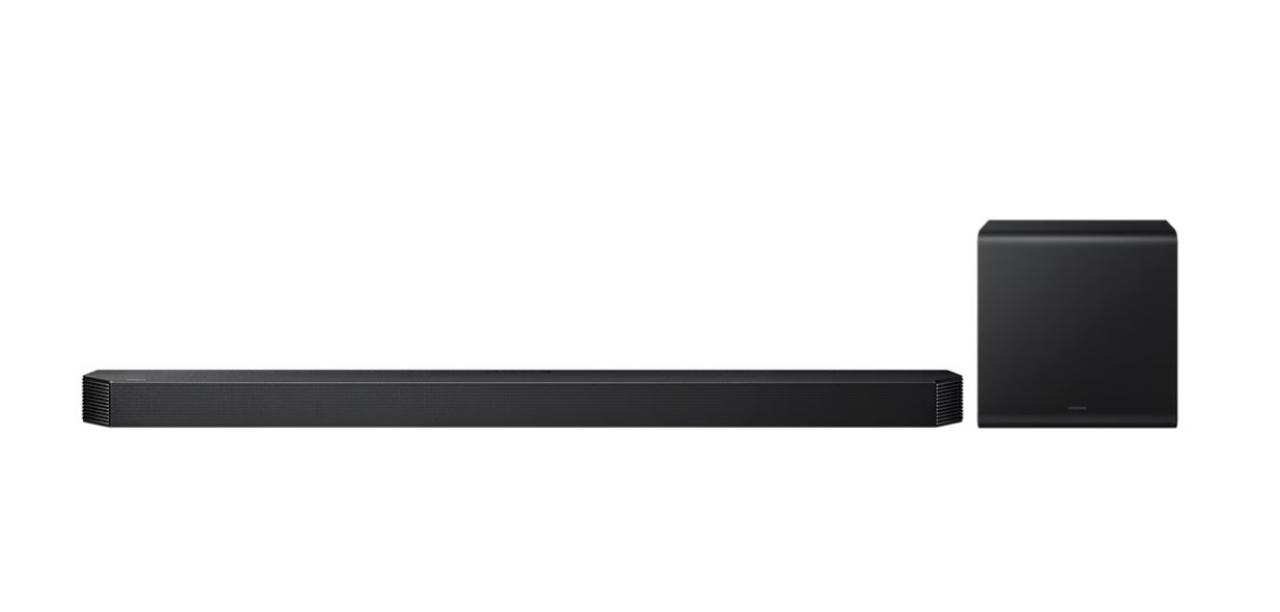 Саундбар Samsung HW-Q800F/RU 5.1.2
