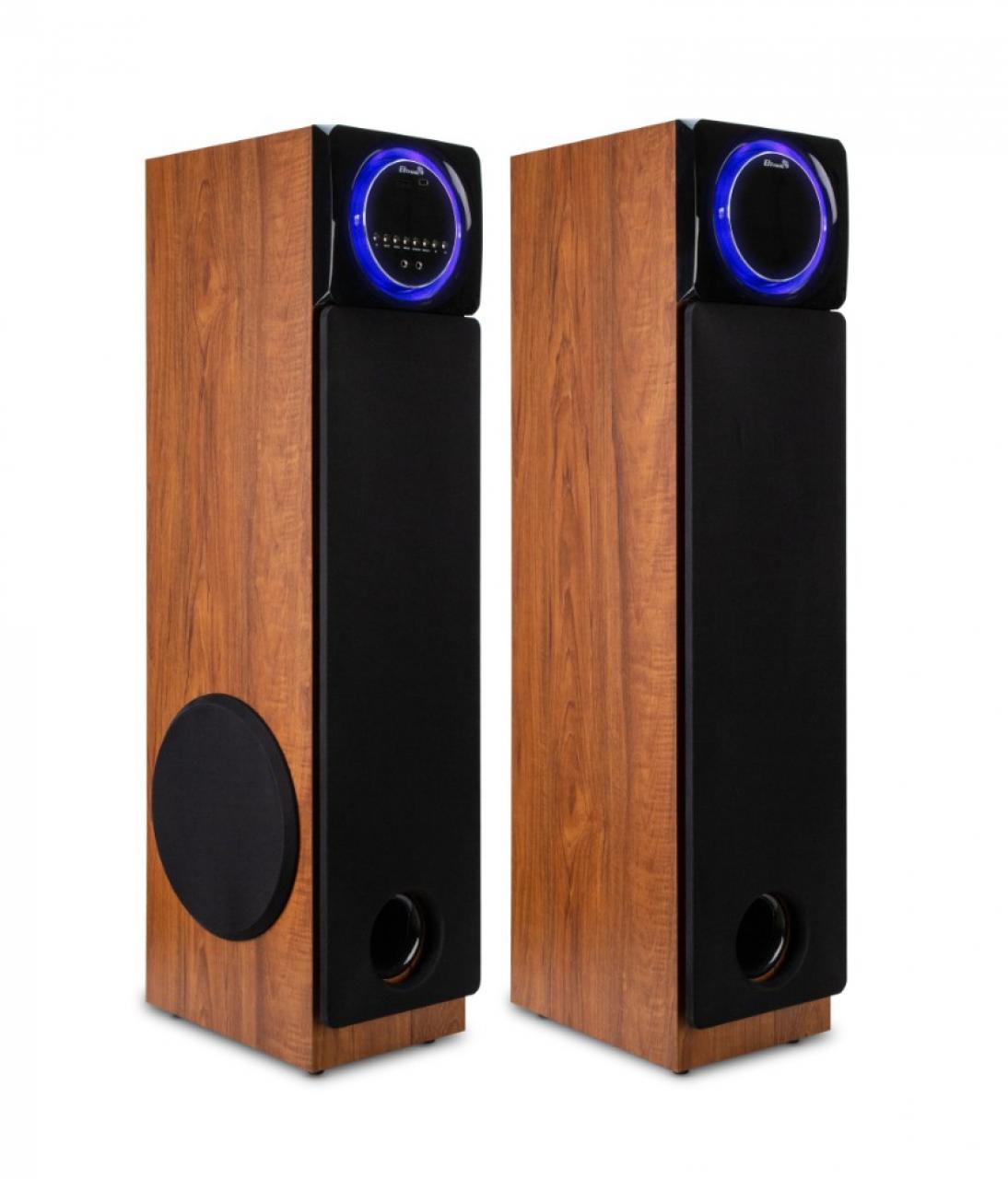 Колонка ELTRONIC 30-58 HOME SOUND бук