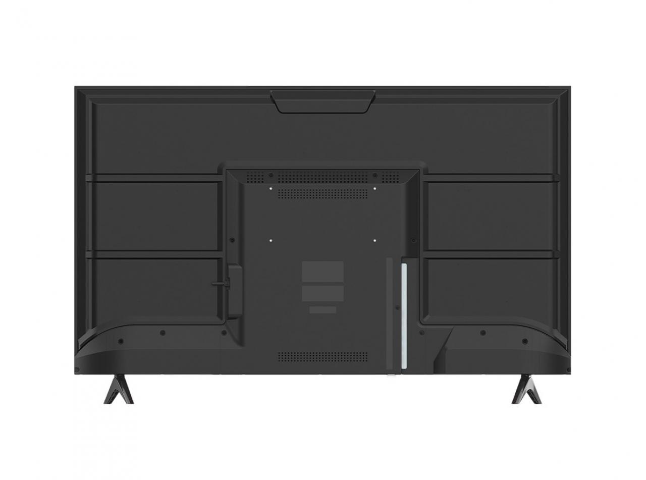 LED-телевизор BQ 43FS01B Black