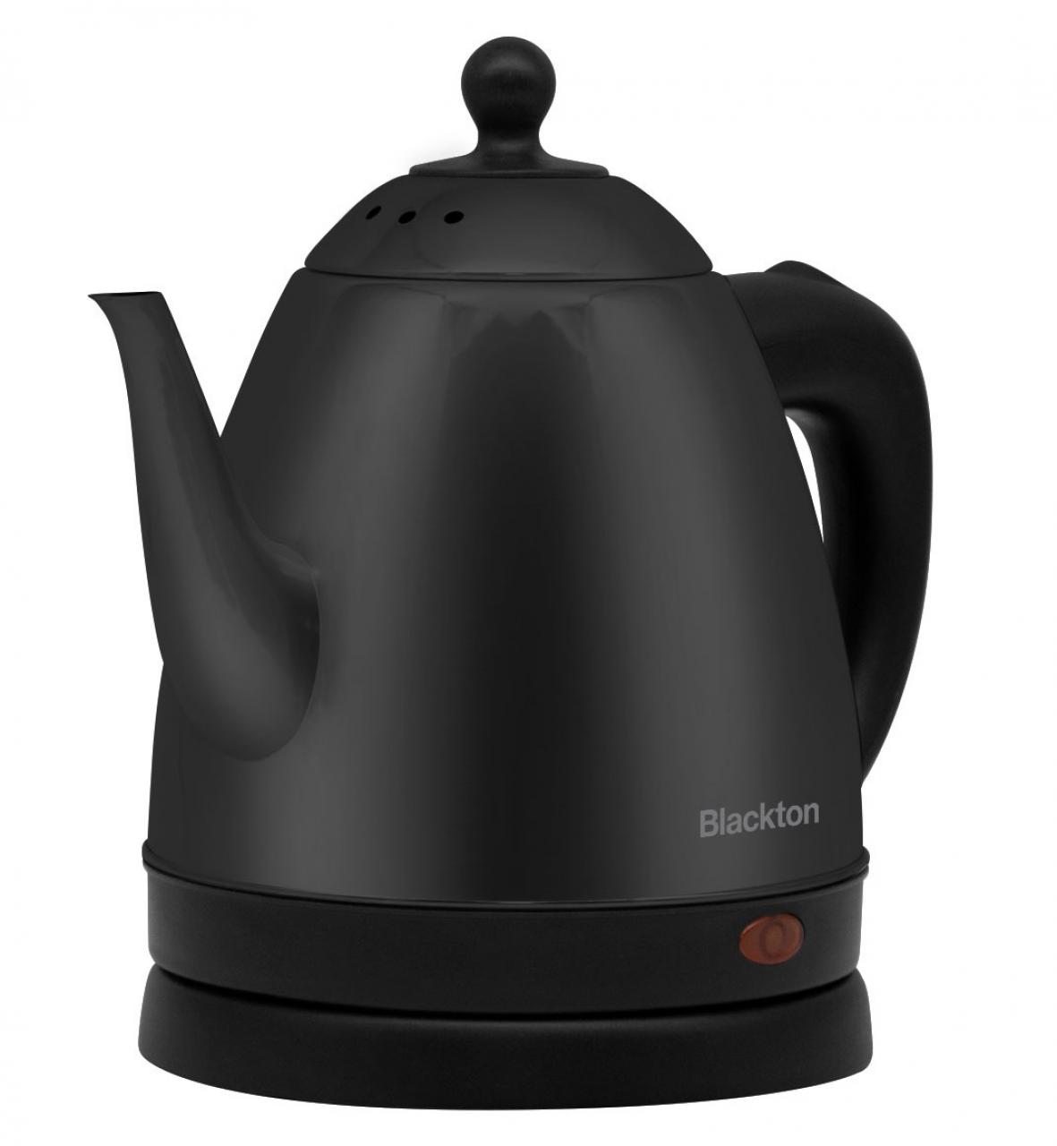 Чайник Blackton Bt KT1801S Black