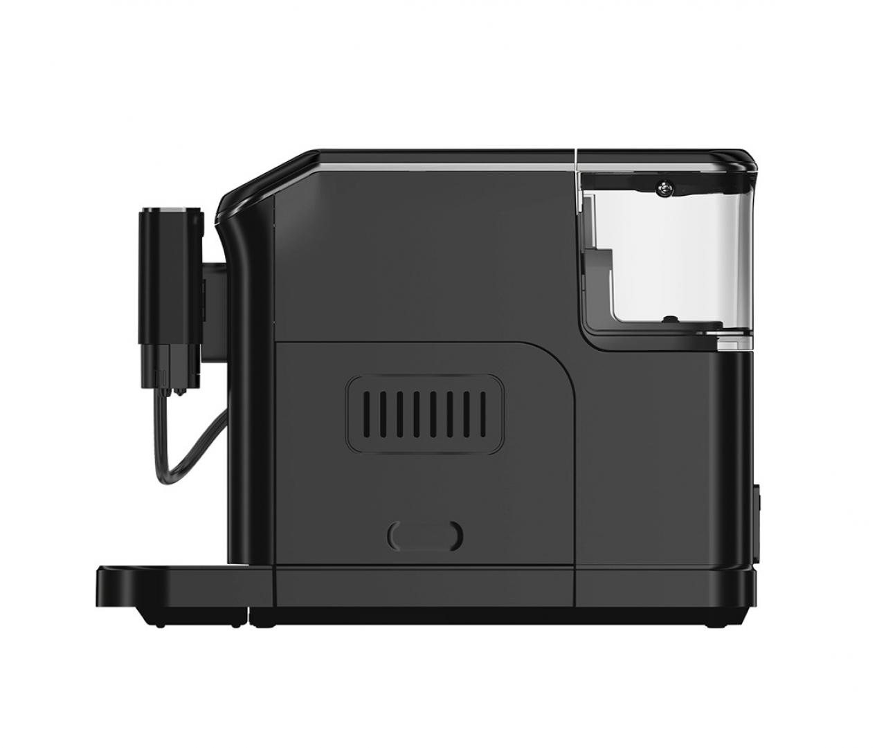 Кофемашина BQ CM6000 Black