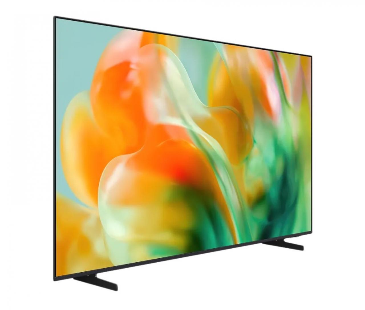 LED-телевизор Samsung UE55M80HAUXPY 55" черный