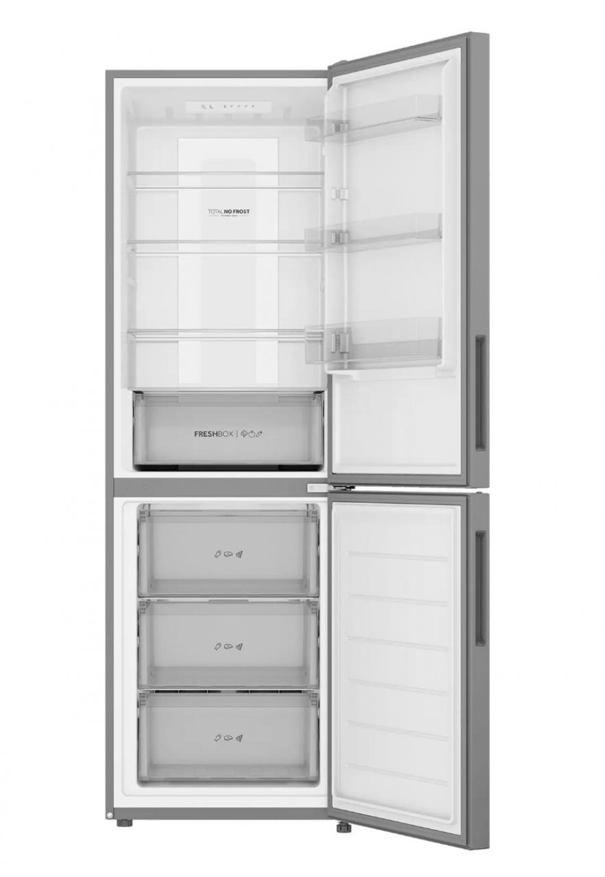 Холодильник HAIER CBF530ASG