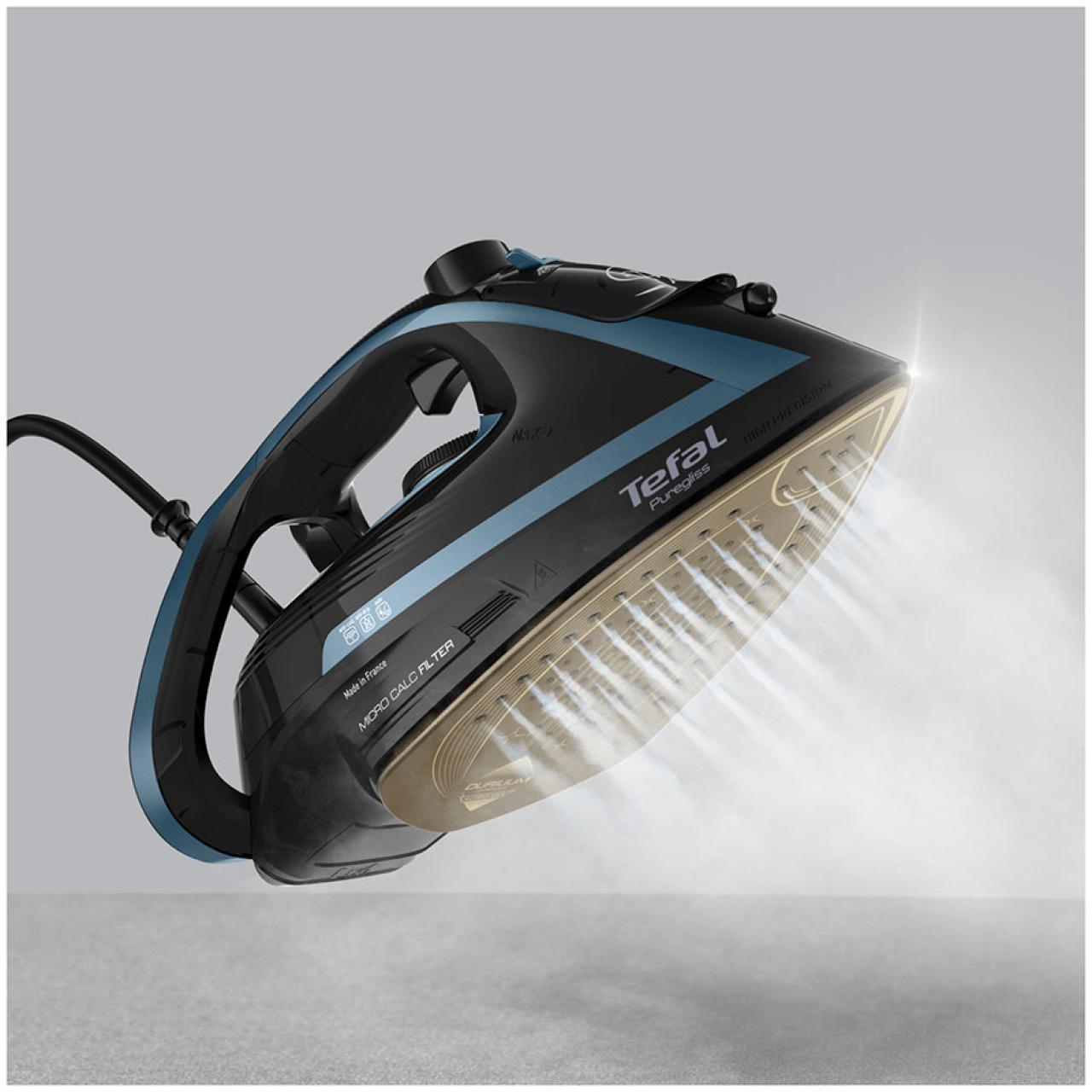 Утюг TEFAL Puregliss FV8R67F1